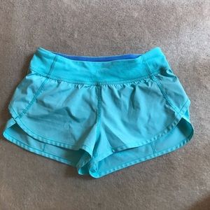 ivivva by lululemon speed up shorts